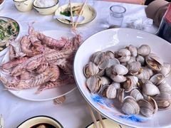 -渔家四合院·北塘海鲜(北塘古镇店)