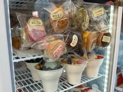 -HuHuCake呼呼甜品蛋糕(正弘城店)