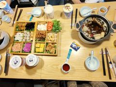 -十二舍·湯物素煮(江泰潤政店)