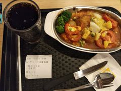 半价享套餐-大家乐(广州宝岗店)