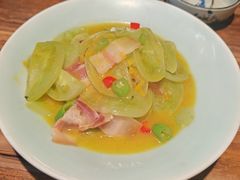 -鱼食饭稻·苏浙土菜17年老馆子(平江路店)