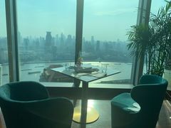 -翡翠36餐厅(浦东香格里拉店)