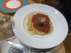 -菲滋意式休闲餐厅(北仑银泰城店)