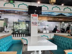 -帕米尔食府(白云观店)