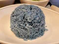 -Asianplus海蓝鸡饭