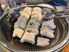-味家烤肉烤鳗鱼牛排(西塔旗舰店)