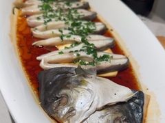 -狮王府淮扬菜(新街口友谊店)
