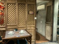 -李记潮汕砂锅粥(营福路店)