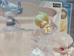 -泡泡玛特POPMART(崇文门国瑞城店)