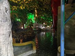 -泉眼温泉