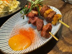 -杨梅市场·打工人小酒馆(新天地店)