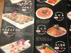 -槐店王婆大虾(开发区店)