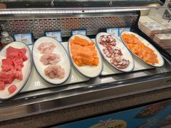-咖啡苑自助餐厅·中国大饭店