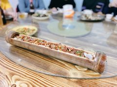 -花悦农庄 | 烧鸡·竹筒饭(沙迳高沙温泉香溪堡店)