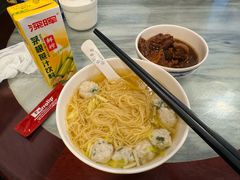 -恩宁刘福记(东华东路店)