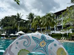 -石梅湾艾美度假酒店