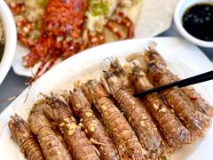 -众味海鲜大排档·活海鲜·潮汕味(南澳店)