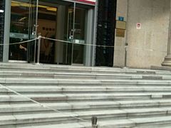 -中国银行(江北支行)