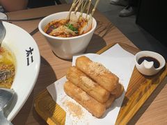 -新太二·鲜料川菜(万泰汇店)