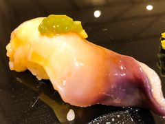 -天丰日本料理·铁板烧