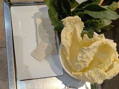 -东来顺饭庄·火锅(环岛店)