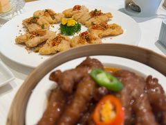 -金苑海鲜酒家(来魅力店)