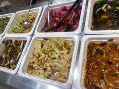 -孟记粥铺·家常菜·烧烤·粥(亚运村店)