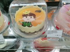 -哈根达斯(济南万象城店)