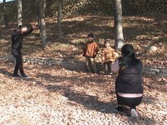 -楠溪江风景名胜区