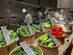 -mezza9 Macau(澳门君悦酒店)
