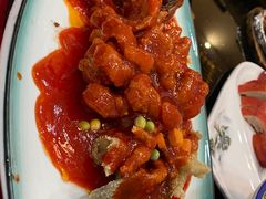 -老苏州芳和园茶酒楼  传统苏帮菜(观前店)