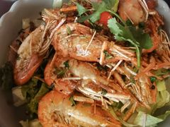 -大头虾越式风味餐厅(光明广场店)