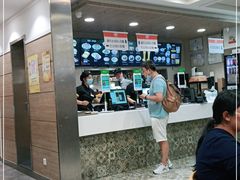 -魏家凉皮(博水商务大厦店)