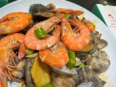 -小红鲸·海鲜餐厅(轸大路店)