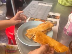 -多春茶室