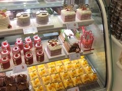-好利来.生日蛋糕(杨家坪店)