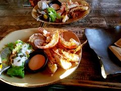 -Pakkhús Restaurant