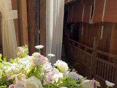 -叶叶菩提·晋福宫