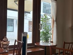 -云境cloudland·口味蛋糕•下午茶(长江路店)