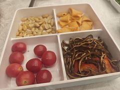 小食拼盘-东来顺饭庄(天坛店)