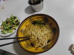 -桥西拉面