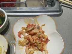 -海底捞火锅(翔龙天地广场店)