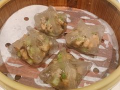 黑松露野菌饺-荣小馆(临海世纪花城店)