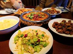 -大牌大·传统杭帮菜(湖滨店)