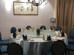 包厢-源時代·江浙小馆