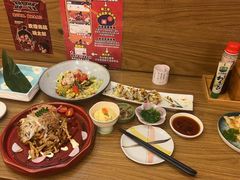 -桃太郎寿司料理(南坪店)