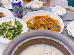 -浔味·山屿湖·正宗淳牌全鱼宴老字号