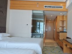 -烟台金沙滩喜来登度假酒店