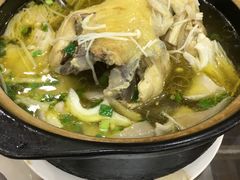 -徽州美食(三十年老店)