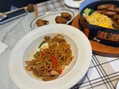 -菲滋意式餐厅(长兴东鱼坊店)